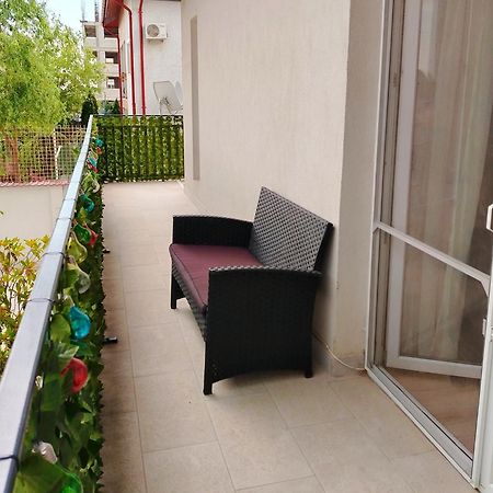 Amira Apartament Constanta Ngoại thất bức ảnh