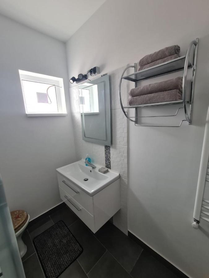 Amira Apartament Constanta Ngoại thất bức ảnh