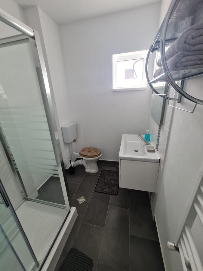 Amira Apartament Constanta Ngoại thất bức ảnh