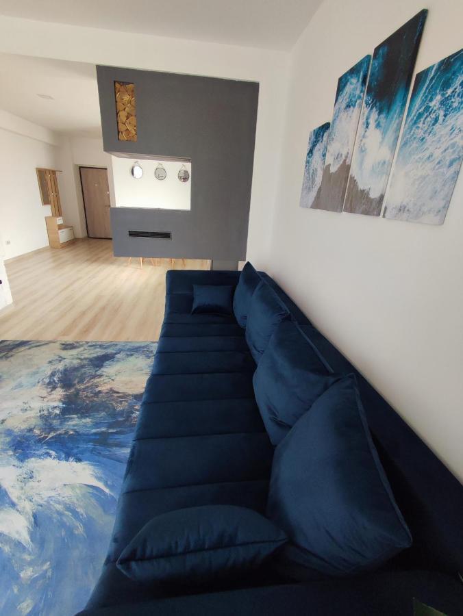 Amira Apartament Constanta Ngoại thất bức ảnh