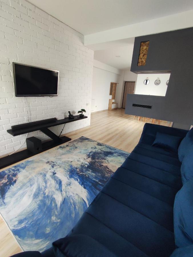 Amira Apartament Constanta Ngoại thất bức ảnh