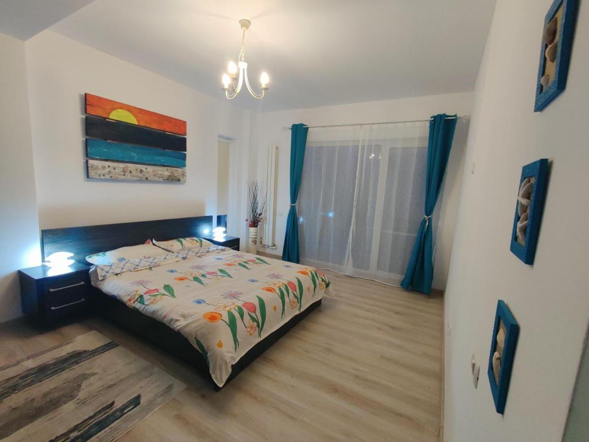 Amira Apartament Constanta Ngoại thất bức ảnh