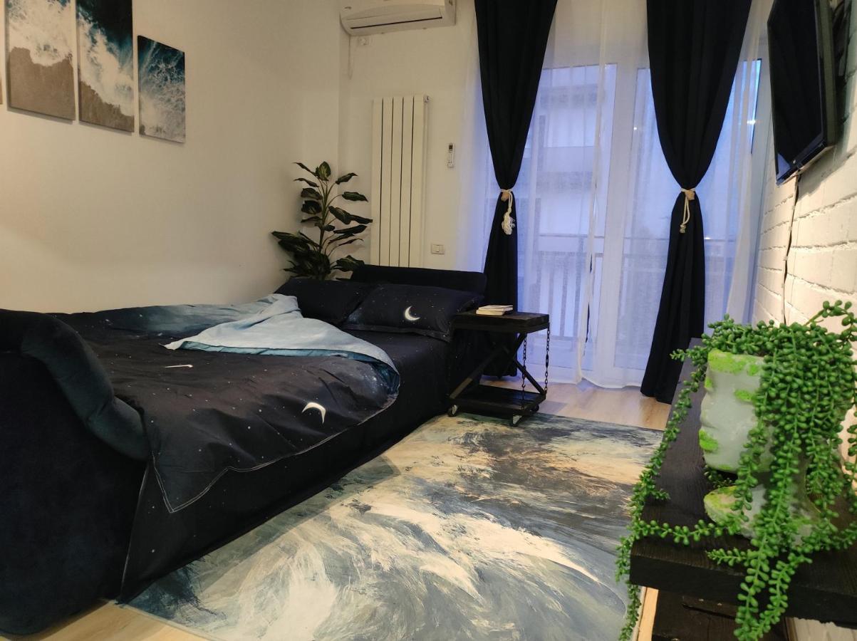 Amira Apartament Constanta Ngoại thất bức ảnh