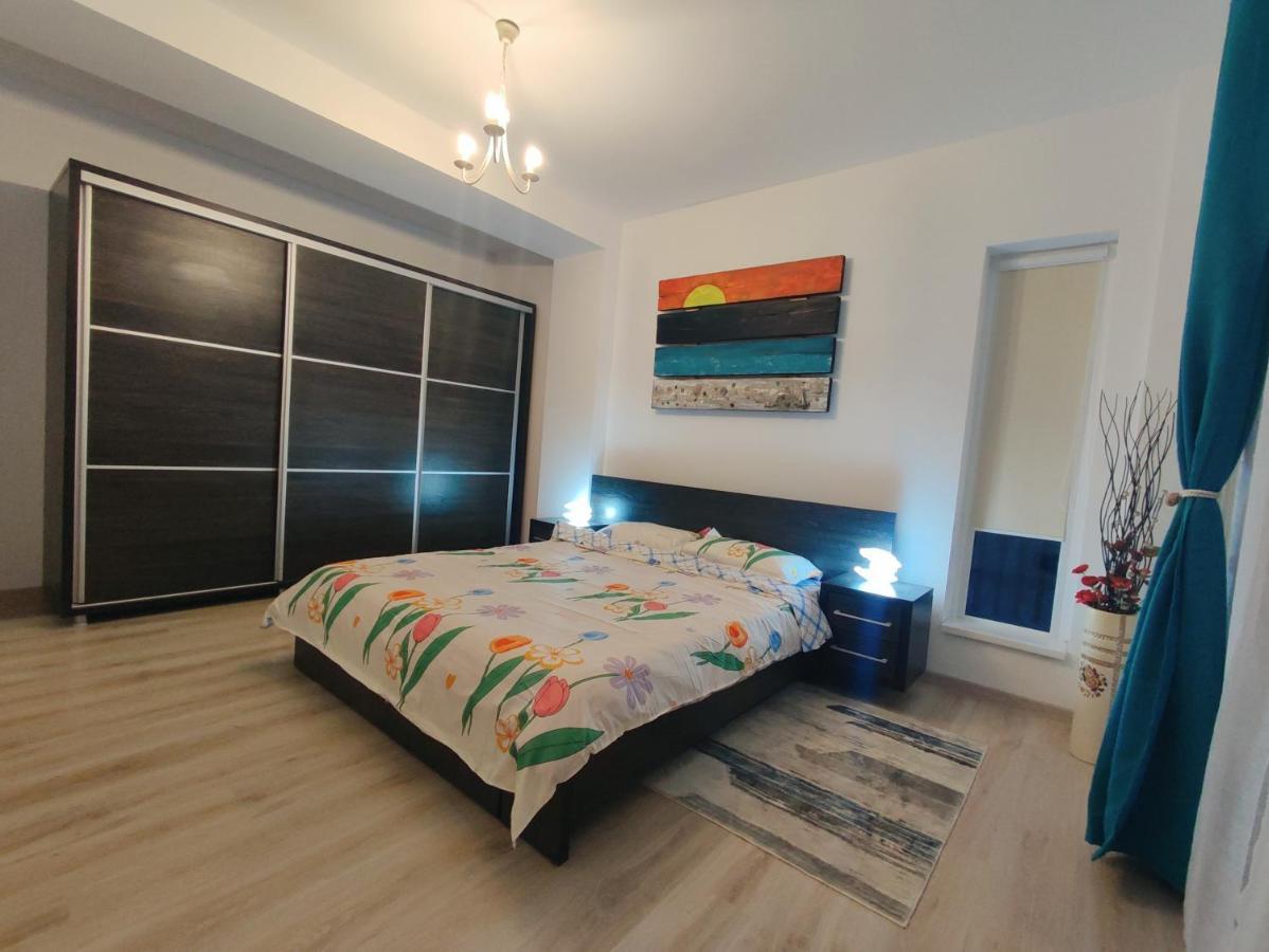 Amira Apartament Constanta Ngoại thất bức ảnh