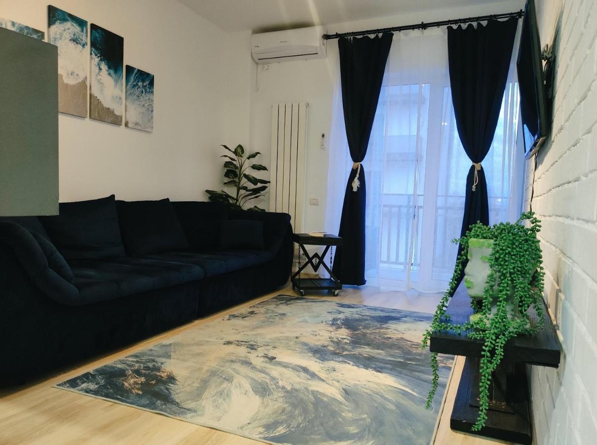 Amira Apartament Constanta Ngoại thất bức ảnh
