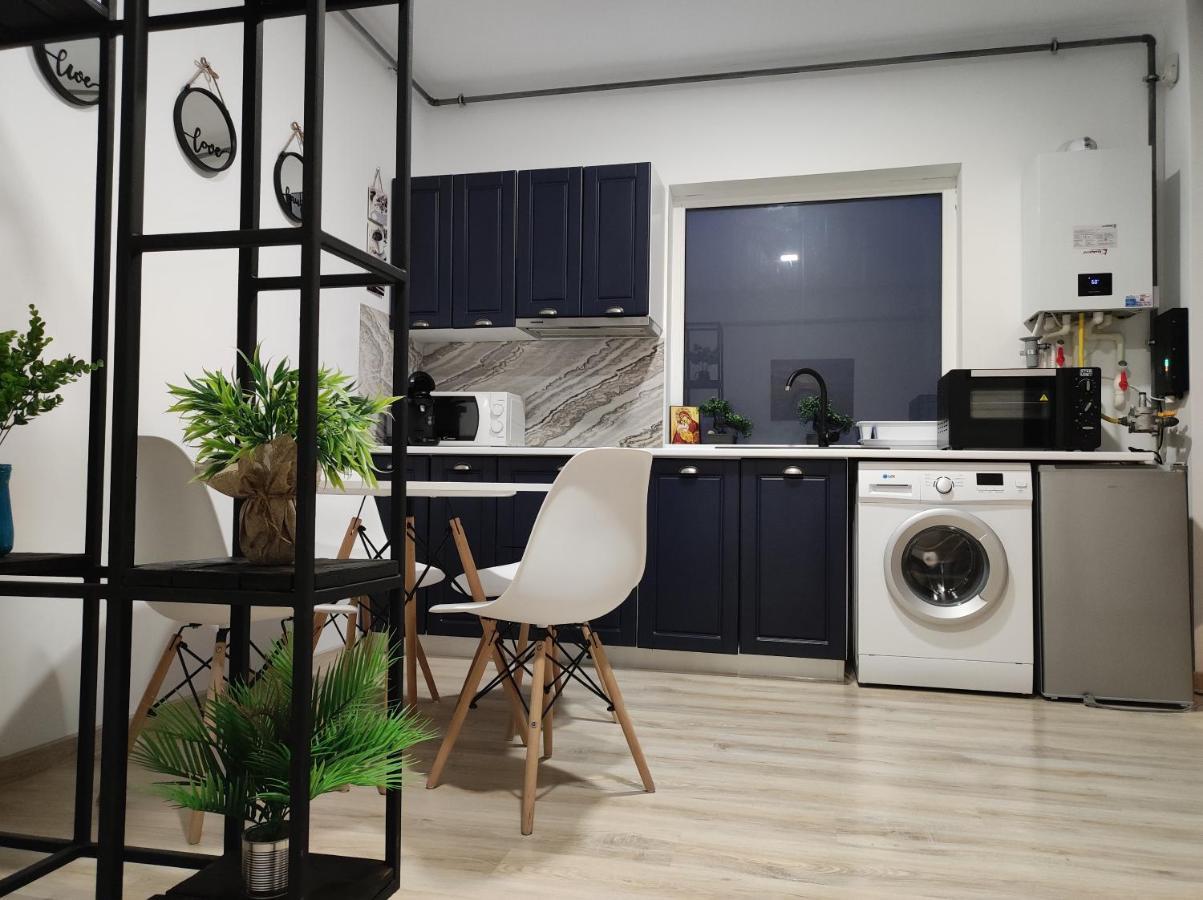 Amira Apartament Constanta Ngoại thất bức ảnh