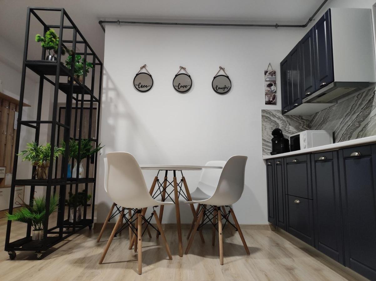 Amira Apartament Constanta Ngoại thất bức ảnh