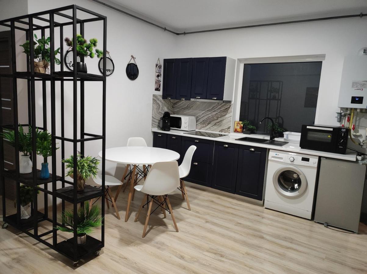Amira Apartament Constanta Ngoại thất bức ảnh